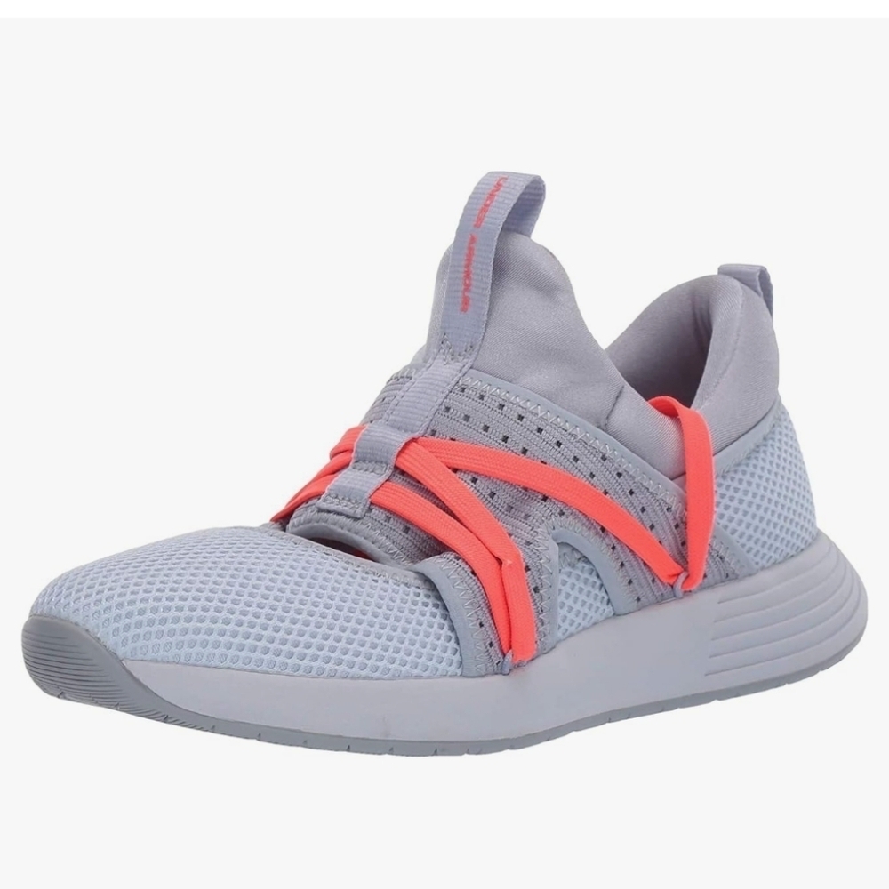 Under Armour Women's Breathable Sola Sneaker